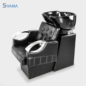 Champú Silla Peluquería Muebles - Product Image 1