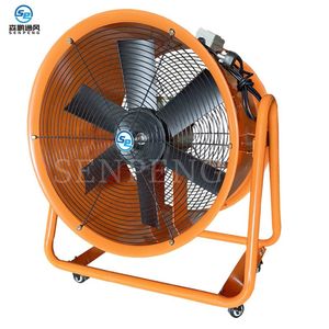 Industrial Air Blower <strong>Fan</strong> <strong>Ventilation</strong> <strong>Smoke</strong> Exhaust <strong>Fan</strong> 600mm - Product Image 3
