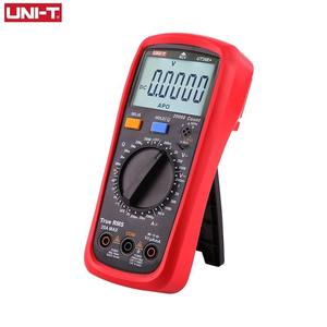 ยูนิ-ที39อี+แฮนด์เฮลด์ 20เอ 1000วี ยูนิเวอร์แซลมิเตอร์ - Product Image 4