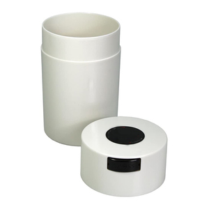 Contenitore Ermetico in Plastica Impilabile per Organizzazione Cucina e Conservazione Alimenti Secchi - Product Image 1