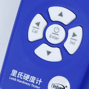 LS251D darbe cihazı dijital Durometer Metal Leeb sertlik test cihazı makinesi taşınabilir çelik Durometer Leeb sertlik test cihazı - Product Image 2