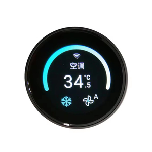 1.28 inch <span class=keywords><strong>IPS</strong></span> <span class=keywords><strong>TFT</strong></span> HMI ronund Màn hình <span class=keywords><strong>LCD</strong></span> Knob mô-đun màn hình thiết bị gia dụng bảng điều chỉnh thông tư núm hiển thị - Product Image 4