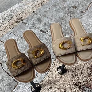 รองเท้าผู้หญิง YESTEEM <span class=keywords><strong>2026</strong></span> รุ่นใหม่ ทันสมัย สำหรับฤดูร้อน สไตล์ลำลอง เหมาะกับกิจกรรมกลางแจ้ง รองเท้าสานด์เดิลแบบแบน แฟชั่น ทันสมัย ใช้งานได้หลากหลาย กันลื่น น้ำหนักเบา วัสดุผ้าใบ - Product Image 3