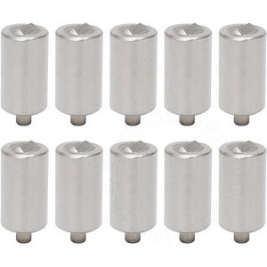 Thủy lực mềm đóng bàn đạp chất thải bin mềm đóng đệm van điều tiết - Product Image 3