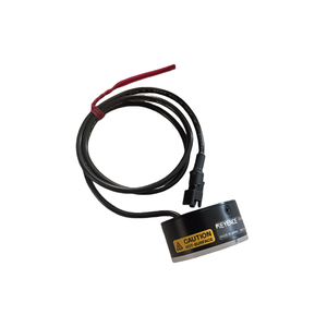 Dispositivos Periféricos KEYENCE CA-DRR3 para Procesamiento de Imágenes, Iluminación Circular Directa Roja, Negociable - Product Image 2