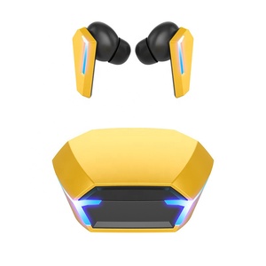 Tws 5.<span class=keywords><strong>2</strong></span> <span class=keywords><strong>Touch</strong></span> Control cuffie Wireless con riduzione del rumore Mini auricolari con Display a LED - Product Image 1