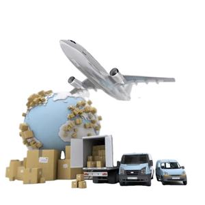 Layanan Pengiriman Udara FBA dari Cina ke Amerika, Pengiriman Ekspres DDP Door to Door - Product Image 2