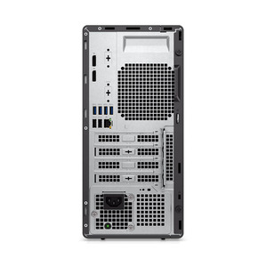 OptiPlex 5000 MT 데스크탑 컴퓨터 PC 인텔 코어 i5-12500 8G 256GB 데스크탑 타워 그래픽 - Product Image 1