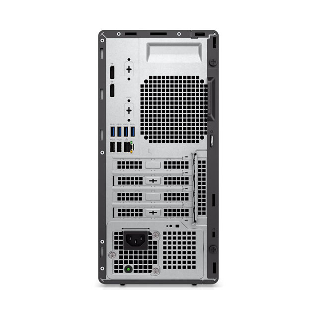OptiPlex 5000 MT Desktop Computer Pc Intel Core I5-12500 8G 256GB Desktop Tower With Graphics