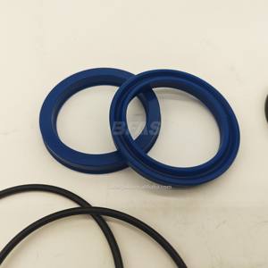 ערכת חותם מלגזה 04433-30140-71 עבור חלקי תיקון צילינדר הידראולי toyota - Product Image 4