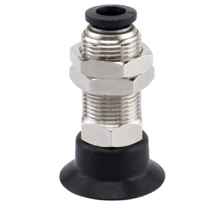 Ventosa Industrial de Vacío Yiheda J-WES21/22 J-WET31/WET32 con Soporte de Hardware y Diseño de Boquilla Eficiente - Product Image 1