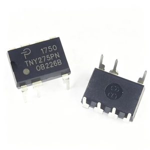 เดอรี่ สตาร์ TNY275PN ไอซีจ่ายไฟแบบสวิตชิ่งออฟไลน์ - Product Image 1