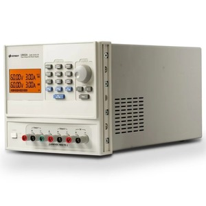 Alimentation électrique à trois sorties Keysight / Agilent U8031a, 30 V / 6 A (2x) et 5,3 A ; 375 W - Product Image 2