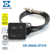 29640-2F310 SNS3135B AAA2097980000 Nuevo Sensor Nox Compatible con KIA Hyundai Palisade LX2 2018-2025