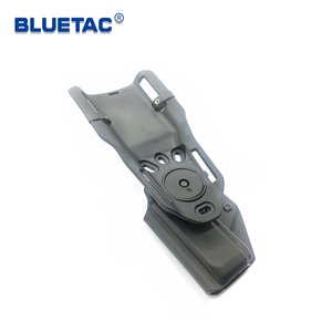 BLUETAC ซองหนังอเนกประสงค์,พร้อมที่ยึดต้นขา - Product Image 4