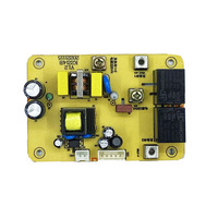Assemblage de circuits imprimés personnalisés ODM SKD et fabrication de prototypes axés sur les prototypes PCBA