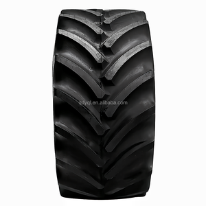ยางเรเดียลสำหรับการเกษตร 480/70R28 ลาย R1W เหมาะสำหรับรถแทรกเตอร์และเครื่องจักรกลการเกษตรหลากหลายประเภท XuZhou ARMOUR - Product Image 1