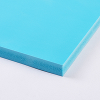 Panneau en mousse PVC co-extrudé JIEPIN 1220x2440mm, épaisseur 5-18-15mm, découpe personnalisée, couleur personnalisée, emballage, imperméable, ignifuge, pour enseignes