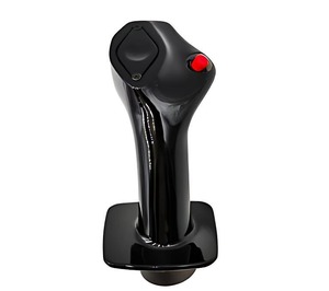 จอยสติ๊กจำลองการบินแอร์บัส เอ320 |   รองรับ X-Plane MSFS P3D - Product Image 5