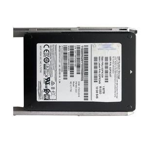 01EJ805 01EJ601 01EJ807 1.92TB 12GB RI SAS 2.5'' V7000 <b>External</b> <b>SSD</b> - Product Image 4