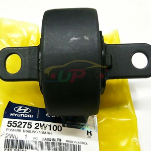 ระบบกันสะเทือนคุณภาพสูง BUSH-RR TRAILING ARM,RH 55275-2W100 552752W100 สำหรับรถยนต์ฮุนได ซานตาเฟ XL 55275 2W100 - Product Image 5