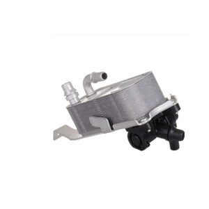 Enfriador de aceite para motores BMW X3 X4 2.0L 3.0L 2011-2016, pieza de repuesto - Product Image 1