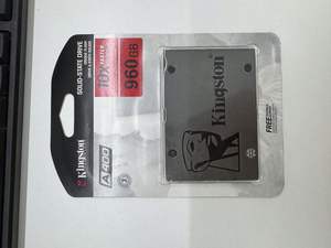 Venta al por Mayor Original de Discos Duros SSD KingSton SATA 1TB 240GB 480GB 960GB SATA3.0 de 2.5 Pulgadas - Product Image 3