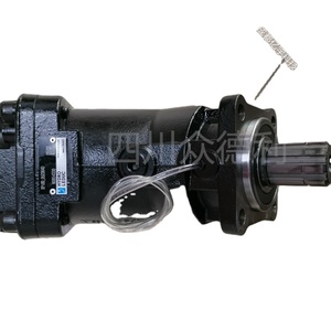 Pompe à piston hydraulique LEDUC XPi80-0523640 - Catégorie de produits - Product Image 4
