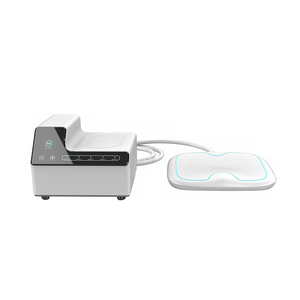 Portable Magnetic Pelvic Floor Toner Electromagnetic Slimming Machine for Buttock Lifting & ABS Shaping Home Fitness Equipment - Product Image 2