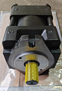 Pompe à engrenages hydraulique interne haute pression QX62-125/62-125/63-080R QX62-125/62-125/53-040R QX62-125/62-125/33-012R QX63-125R09 - Product Image 2