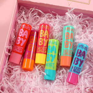 Nuevo Estilo, Venta al por Mayor, Barato, Alta Calidad, Personalizado, Hidratante, Etiqueta Privada, Bálsamo Labial - Product Image 3