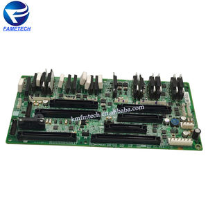 Máquina ATM Diebold 368 <span class=keywords><strong>ECRM</strong></span> RX802 Tablero de control 49-233199-015A 49233199015A - Product Image 2