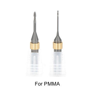 Fresa de Fresado Húmedo Ownsmile OS-502W para Disilicato de Litio - Product Image 4