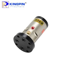 Kolben vibrator Pneumatischer FP-12-M FP-18-M FP-25-M FP-32 FP-35-M lineare Rohrleitung Luft vibrator Kolben Hub kolben vibrator