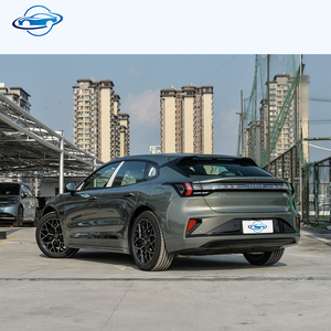 ZEEKR 001 elektrikli çekim freni | 601-700km NEDC aralığı | 90-110kWh pil | 300kW Motor | L2 + akıllı sürüş 5-Seater - Product Image 6
