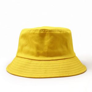 Comprar Nuevo Sombrero de Pescador para Surf y Playa, de Lona 100% Algodón, Ligero, con Correa Sólida y Borde Rígido, Protección Solar de Verano, Unisex, ¡Gran Oferta! - Product Image 4