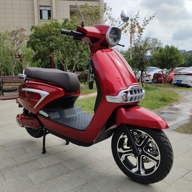 60v 72v 12 Inch Electric Scooter 2000w Moto Electrica 800w 1000w Elektrikli Motorsiklet Motorcycles for Adults