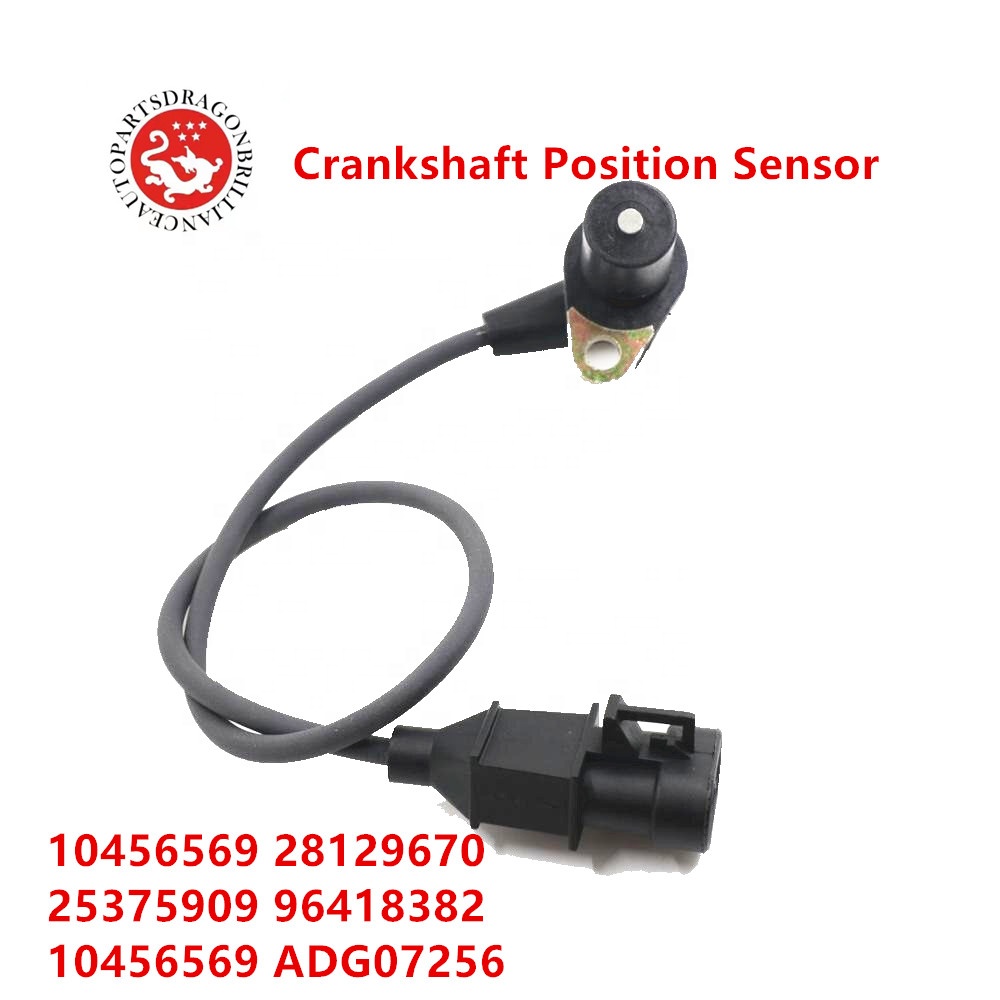 Crankshaft Position Sensor 10456569 for Mitsubishi