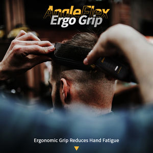 LILIPRO M53 <span class=keywords><strong>Recrutement</strong></span> <span class=keywords><strong>de</strong></span> distributeurs et d'agents mondiaux Machine à couper les cheveux sans fil Lame réglable à angle nul Tondeuse à cheveux - Product Image 6