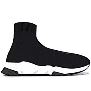 Bestseller Luxus Designer Casual Sneaker für Herren und Damen Trendige Socken-Schuhe Atmungsaktives Mesh-Futter für Frühling Herbst Winter - Product Image 6