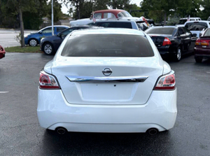 Precio bajo, Nissan Altima 2014, 2. 5 autos usados en venta - Product Image 6