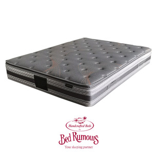 Matelas <span class=keywords><strong>à</strong></span> <span class=keywords><strong>ressorts</strong></span> ensachés de haute qualité de 180x200 ing dans une boîte - Product Image 1