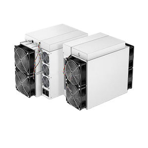 Используемый Майнер S19j Pro 104T 100T S19 95T Aantminer Aisc BTC для Bitmain криптовалютных майнеров воздушного охлаждения - Product Image 2