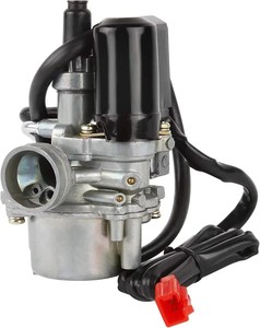 Carburador DIO50 para <span class=keywords><strong>Honda</strong></span> 50cc ATV Dirt Pit Bike Quad - Product Image 2