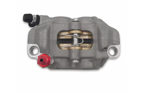 Cocok untuk Kaliper Rem Motor Standar Thai 8.1, Rotor Rem 220mm, Kaliper Rem Cakram 4-Piston - Product Image 3