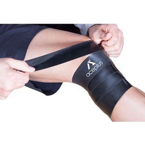 Custom Logo Fitness Compression Physical Therapy Recovery Muscle Floss <strong>Band</strong> Mobility Resistance <strong>Band</strong> <strong>Physio</strong> - Product Image 1