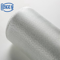 Tissu en fibre de verre le plus vendu du fabricant, 150g~800g, 200g-300g, tissu en fibre de verre tissé E-glass