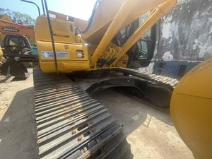 CAT 320CL Hydraulic Crawler Excavator Used Construction Digger Daniel 5 Rega <b>Model</b> - Product Image 3