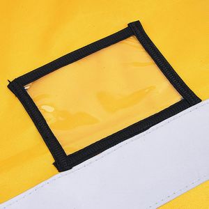 Vente en gros gilet de sécurité OEM haute visibilité vêtements de travail réfléchissants vêtements de sécurité personnalisés fournisseur de vêtements de protection en vrac - Product Image 6