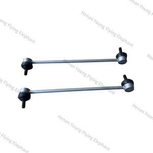 Barre d'équilibre de lien de stabilisateur de système de suspension automobile pour Dongfeng NAMMI 01 NANO 01 barre de connexion colonne bielle - Product Image 6